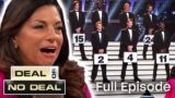 "Gentleman Please" – Martinis for Million | Deal or No Deal US | S05 E29 | Deal or No Deal Universe