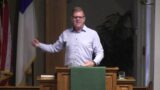 "How to Live Like and Exile" ~ 9/10/23 Sermon Only