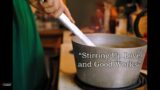 "Stirring Up Love and Good Works"