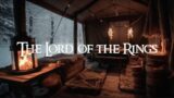 "The Return Of The King"  – Book 5 (Chapter 1)