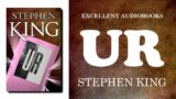 "Ur" By Stephen King | Full Audiobook