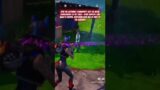 taking down player trying to kill me in fortnite OG!