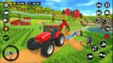 tractor gaming||tractor game||drive game||tractor death game||bus gaming play||@King-Games