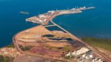 ‘Temporary and bad decision’: Albanese govt leaves Port of Darwin to Chinese hands