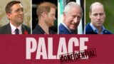 ‘Unthinkable!’ Prince Harry and Meghan Markle react to Charles birthday snub | Palace Confidential