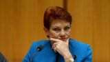 ‘Wasted our nation's time’: Matt Canavan on Pauline Hanson Senate Question Time drama