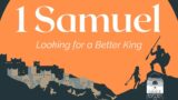 1 Samuel 22:6-23  Life Under the King