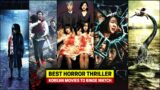 10 Best Horror Thriller Korean Movies To Binge-Watch! Right Now