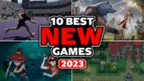 10 Best NEW Mobile Games of 2023 – Part 4