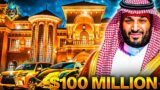 10 most expensive things owned by saudi's prince Mohammed bin salman