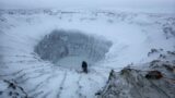 15 INCREDIBLE ARCTIC Discoveries