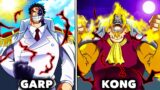 15 Strongest Marines in One Piece (ALL TIME)