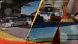 [11.12.23] Onboard Bataan Transit 137 Joyride | Behind-The Bus Roadtrip Series Ep#58 Part 1