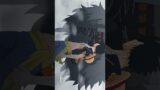 Luffy's Epic Gear 5 Showdown with Kaido in One Piece Live Action 4K AMV Edit 267 #jointhecrew