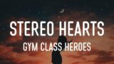 Gym Class Heroes – Stereo Hearts (feat. Adam Levine) (Songteksten/Lyrics) | Playlist | Night Change