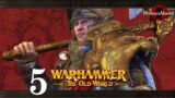 Total War: Warhammer 3 The Old World Campaign – Reikland, Emperor Karl Franz #5
