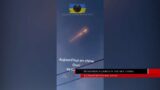 Real UFO Sightings || Strange Phenomena in the Sky || Mysterious lights in the sky over the China