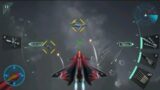 Sky fighter game offline