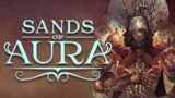 Sands of Aura – Official 1.0 Release Date Announcement Trailer