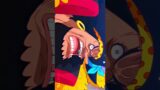Luffy's Epic Gear 5 Showdown with Kaido in One Piece Live Action 4K AMV Edit 288 #jointhecrew