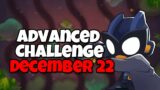 BTD6 Advanced Challenge | Broken Pieces | December 22 2023