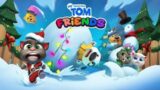 Roy to the Rescue – My Talking Tom & Friends|  Season 1 Episode 5