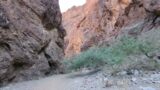 Goldstrike Canyon Hot Springs | Sauna Cave | Hoover Dam | Pickupsports | Hiking Adventures | 26