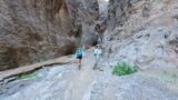 Goldstrike Canyon Hot Springs | Sauna Cave | Hoover Dam | Pickupsports | Hiking Adventures | 46