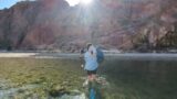 Goldstrike Canyon Hot Springs | Sauna Cave | Hoover Dam | Pickupsports | Hiking Adventures | 66