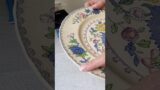 Ceramic Porcelain Repair Restore And Restoration #ceramics #restoration #porcelain #repair #diycraft