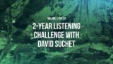 2-Year Listening Challenge – Vol.1 – Day 92