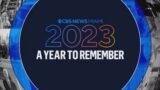 2023: A Year To Remember