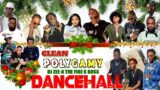 2023 Dancehall Mix Clean | New Dancehall Songs Clean | Poly – (Valiant, Chronic law, Masicka)