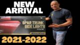 2023 GOLDSTRIKE SPAR TRUNK LIGHTS INSTALLATION HONDA GOLDWINGS 2021-2023