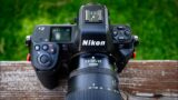 2023 Year in Review With My Nikon Z8