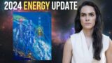 2024 Annual Energy Update: HUMANITY’S Coming GREAT SHIFT