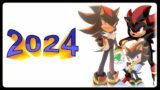 2024 To Be "The Year Of Shadow"??! | Classic Shadow Coming To Sonic Superstars Plus + New 3D Game