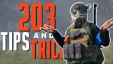 203+ DayZ MUST KNOW Tips & Tricks for 2023