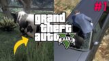 24 Insane Details In GTA 5 Small Details