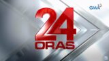 24 Oras Livestream: December 8, 2023 – Replay