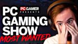 25 Most Exciting Unreleased PC Games | Asmongold Reacts
