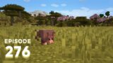 276 – Armadillos and Ancient Mobs // The Spawn Chunks: A Minecraft Podcast