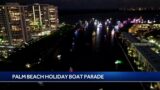 29th Annual Palm Beach Holiday Boat Parade