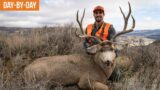 3 Bucks in 3 Days! | A Jet Boat Deer Hunt (PT.3)