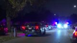 3 teens hit by gunfire during drive-by shooting in NE Houston