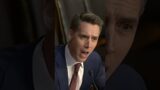 'Good Heavens, Director!': Hawley Savagely Confronts FBI's Wray About Investigations Of Catholics