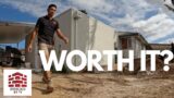 'I want to come to Australia…' | BRICKLAYING AUSTRALIA