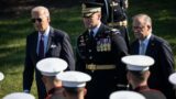 'Real eye-opening moment': Washington eyeing Australia's military limitations