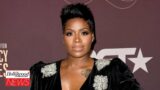 'The Color Purple' Star Fantasia Barrino Accuses Airbnb Host of Racial Profiling | THR News