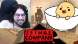 39daph Plays Lethal Company w/ Supertf, Imaqtpie, Hyoon & more…